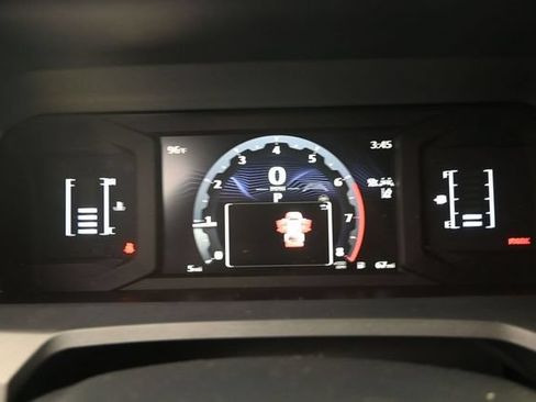 New 2026 Toyota 4Runner SR5 RWD image 8