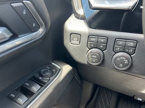 New 2026 Chevrolet Silverado 1500 LT w/ All Star Edition Plus AWD/4WD image 16