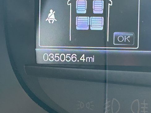 Used 2023 Ford Edge SEL w/ Convenience Package image 9