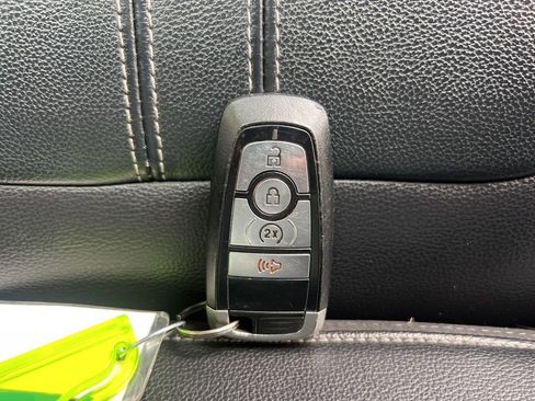 Used 2019 Ford Ranger Lariat w/ Equipment Group 501A Mid image 30