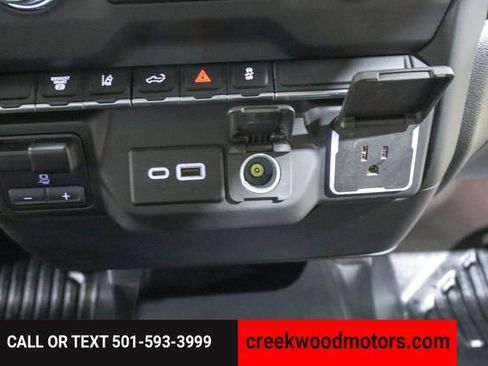 Used 2024 GMC Sierra 3500 Pro image 52