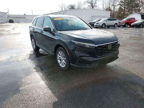 Used 2023 Honda CR-V EX-L image 11