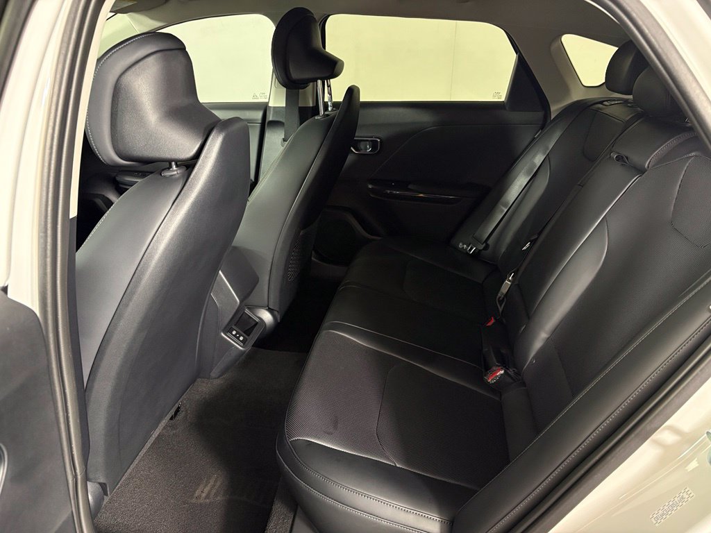 New 2026 Kia K4 EX FWD image 37