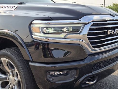 Used 2022 RAM 1500 Limited AWD/4WD image 4