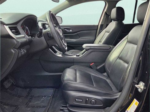 Used 2017 GMC Acadia SLT FWD image 9