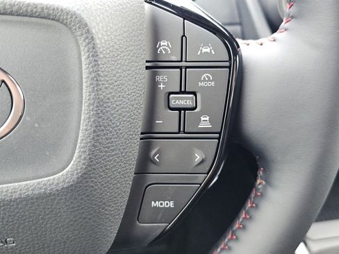 New 2026 Toyota Prius Plug-In Hybrid FWD image 12