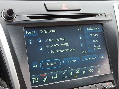 Used 2018 Acura TLX V6 w/ Technology Package image 18