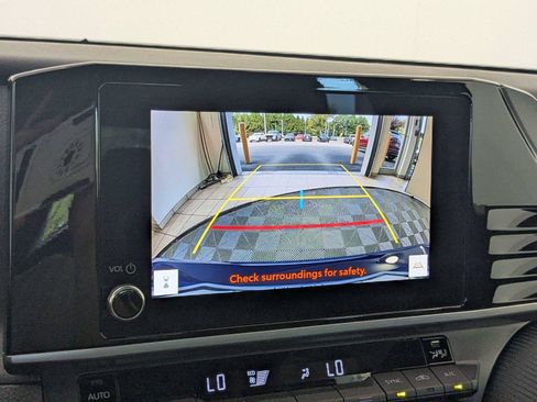 Used 2026 Toyota Camry SE FWD image 23