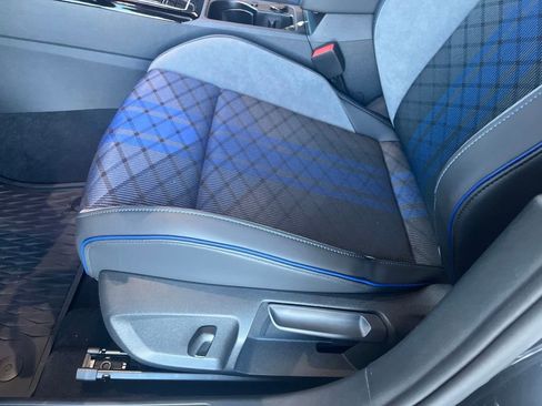 New 2026 Volkswagen Golf w/ Euro Style Package AWD/4WD image 15
