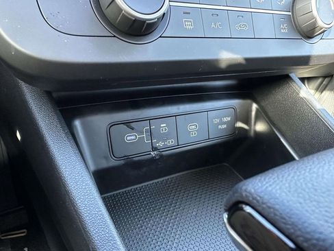 New 2026 Hyundai Tucson SE image 21