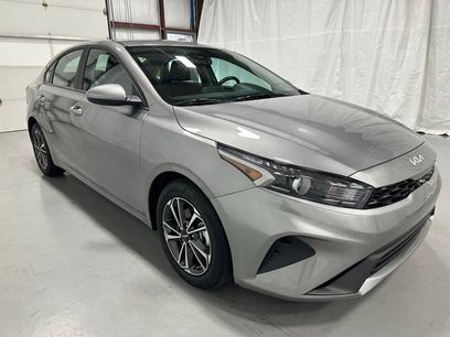 Used 2024 Kia Forte LXS