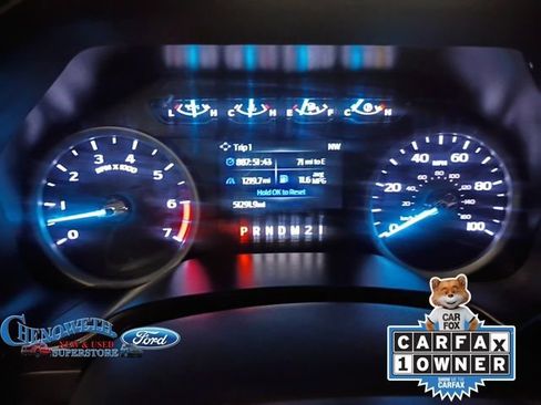 Used 2022 Ford F250 XLT w/ XLT Premium Package image 11