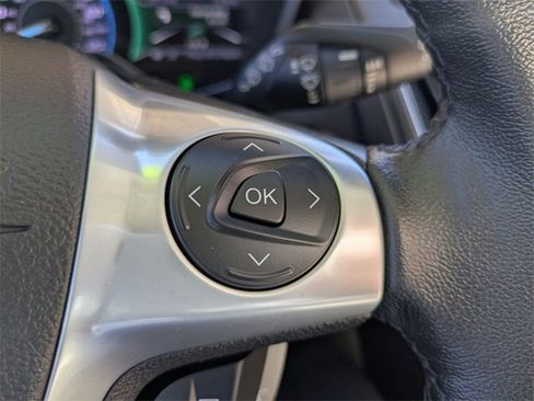 Used 2017 Ford Focus Electric Hatchback image 19