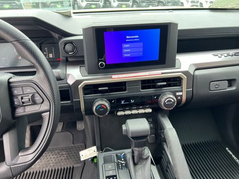 New 2026 Toyota Tacoma SR5 AWD/4WD image 14