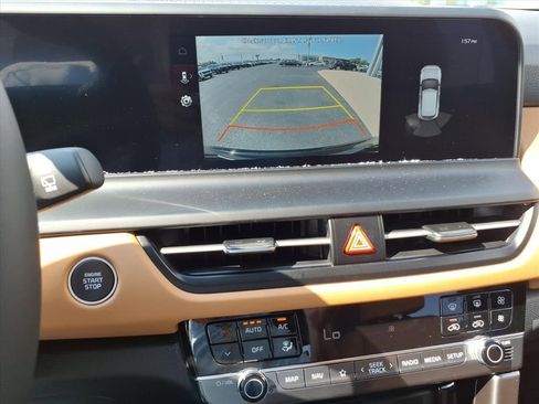 New 2026 Kia Seltos EX w/ EX Sunroof Package image 18