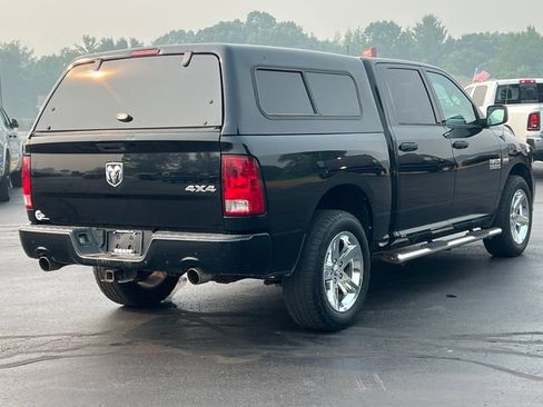 Used 2014 RAM 1500 Express AWD/4WD image 38
