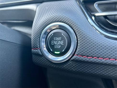 New 2026 Chevrolet TrailBlazer RS w/ Convenience Package image 16