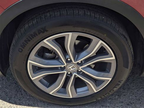 Used 2020 Honda CR-V Touring image 7