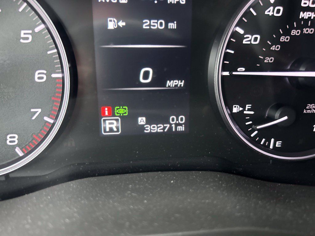 Used 2024 Subaru Ascent Limited w/ Technology Package AWD/4WD image 24