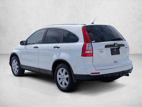 Used 2011 Honda CR-V SE image 9