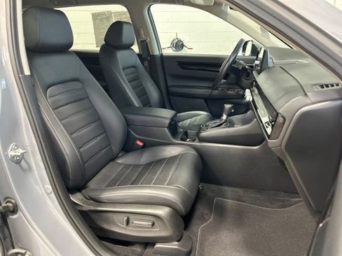 Certified 2024 Honda CR-V EX-L image 14