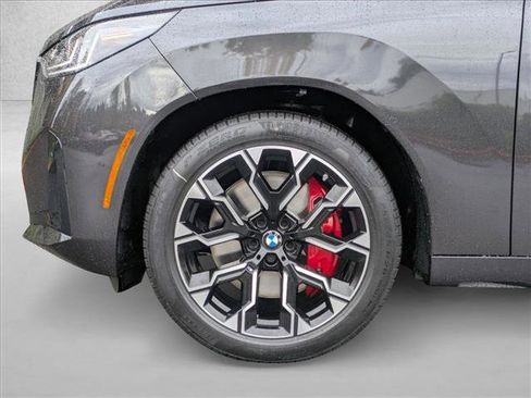 New 2026 BMW X3 M50 w/ Premium Package image 10