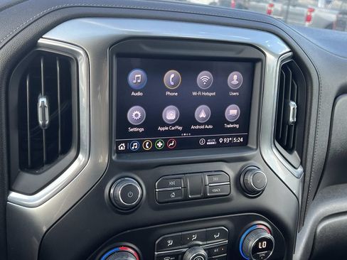 Used 2020 Chevrolet Silverado 1500 RST w/ All-Star Edition AWD/4WD image 20