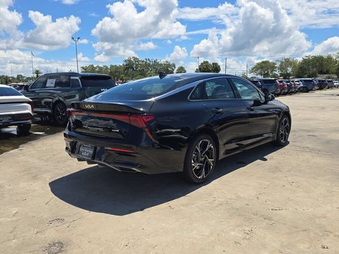 New 2026 Kia K5 GT-Line FWD image 7