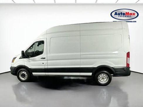 Used 2024 Ford Transit 250 148 High Roof image 4