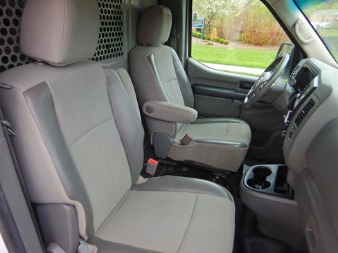 Used 2019 Nissan NV 1500 SV image 16