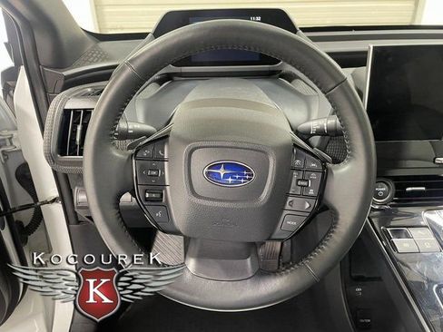 Used 2023 Subaru Solterra AWD image 14