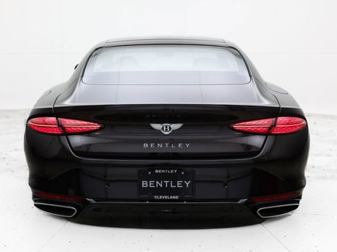 New 2026 Bentley Continental GT image 18