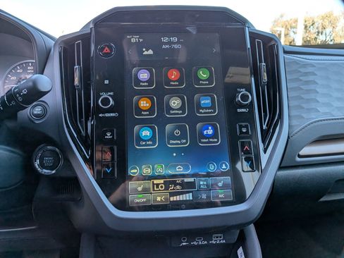 New 2026 Subaru Forester Sport AWD/4WD image 10