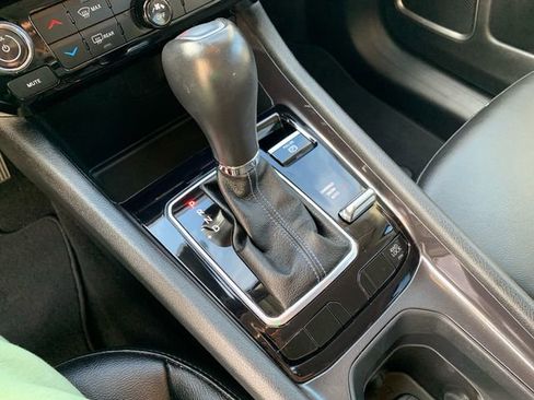 Used 2022 Jeep Compass Latitude w/ Convenience Group image 31