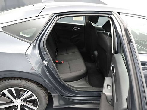 Used 2024 Honda Civic LX image 35