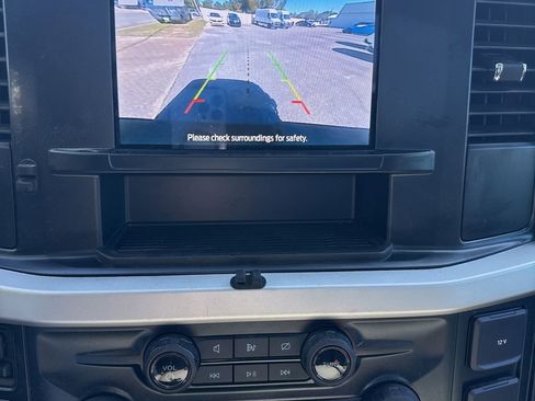 Used 2024 Ford F250 XL w/ FX4 Off-Road Package image 15