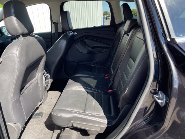 Used 2019 Ford Escape Titanium AWD/4WD image 23