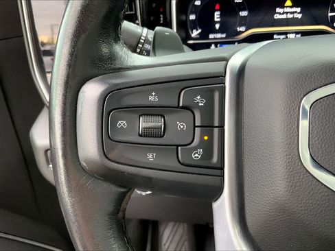 Used 2023 GMC Sierra 1500 SLT w/ SLT Convenience Package image 22