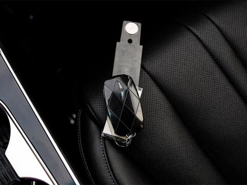 Used 2025 Genesis GV80 2.5T Standard image 65