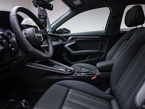 New 2026 Audi A3 2.0T Premium image 21