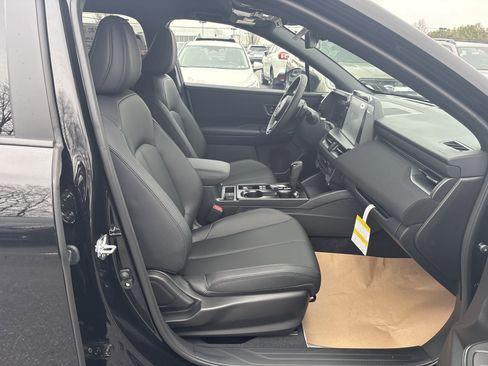 New 2026 Subaru Outback Premium image 10