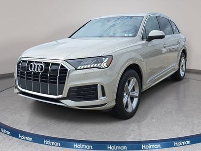 Used 2023 Audi Q7 2.0T Premium Plus w/ Premium Plus Package