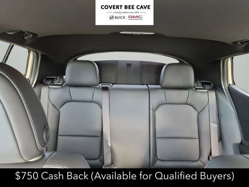 New 2026 Buick Envista Sport Touring w/ Studio Series image 47