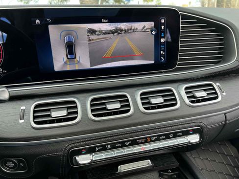 Used 2024 Mercedes-Benz GLE 450 4MATIC SUV - EXCLUSIVE TRIM - w/ AMG Line Exterior image 11