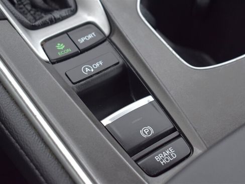 Used 2021 Honda Accord Sport Special Edition image 23