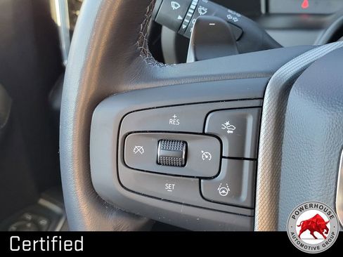 Used 2023 GMC Sierra 1500 Denali w/ Technology Package image 29