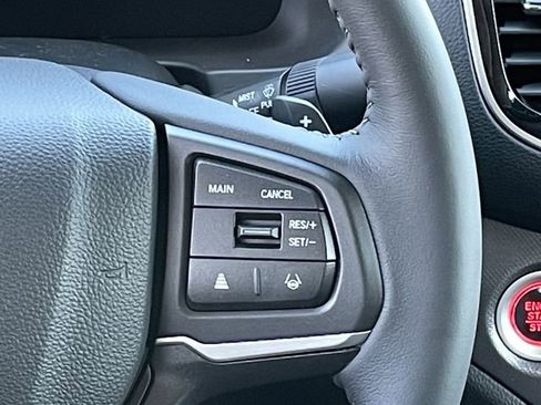 New 2026 Honda Ridgeline RTL image 13