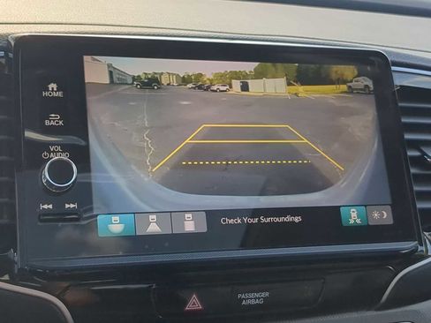 New 2026 Honda Ridgeline RTL image 20