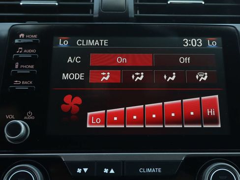 Used 2019 Honda Civic Si image 32