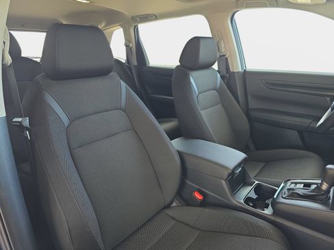 Certified 2026 Honda CR-V EX image 10
